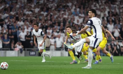 europa-league-2024-2025:-bodo/glimt-tottenham,-the-likely-lineups