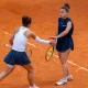 internazionali-d’italia:-errani-and-paolini-fly-to-the-quarters-in-women’s-doubles