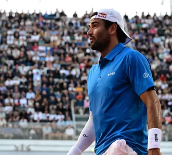 matteo-berrettini-forced-to-retire-amid-tears-at-internazionali-d&apos;italia