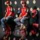 gigi-dall&apos;igna-holds-on-to-marc-marquez’s-podium-finish-and-runs-to-the-aid-of-pecco-bagnaia