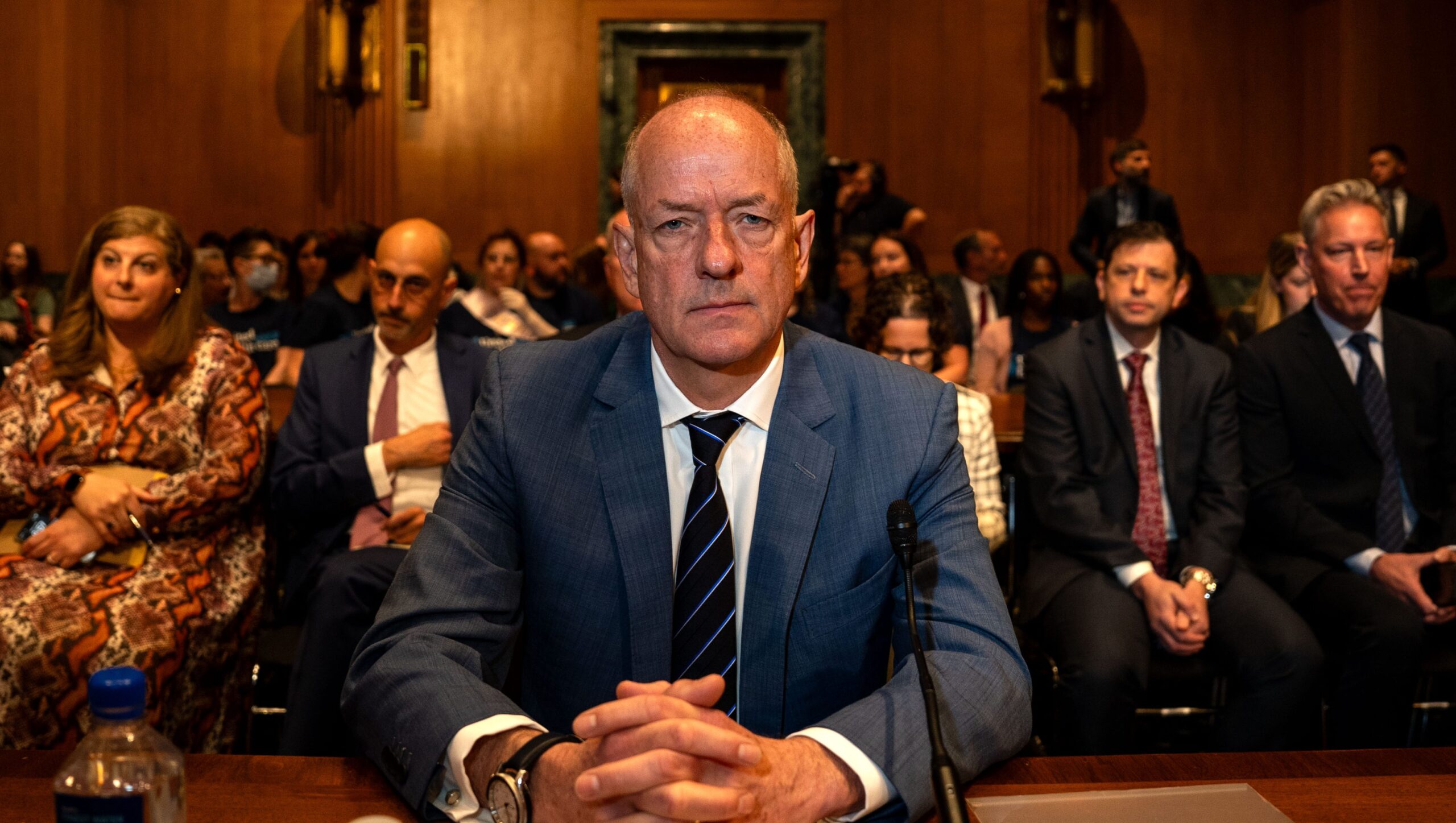 andrew-witty’s-net-worth:-the-ex-unitedhealth-group-ceo’s-fortune