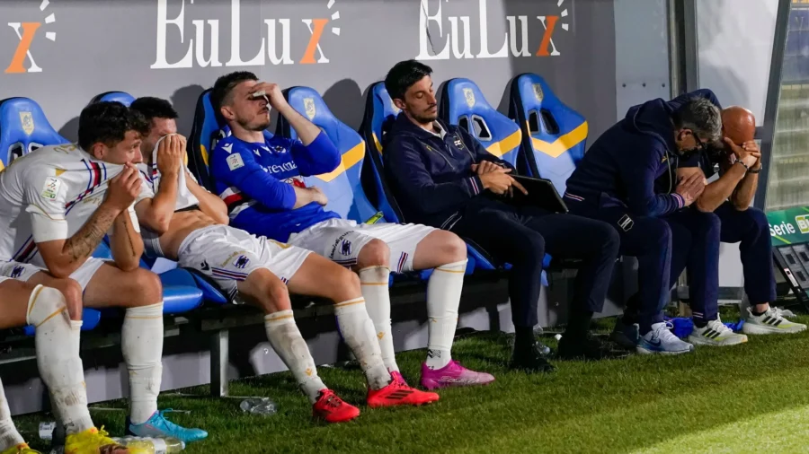 sampdoria-in-c,-club-makes-self-criticism:-“choices-not-up-to”