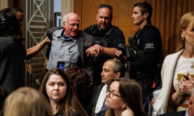 who-is-ben-cohen?-about-the-ben-&-jerry’s-co-founder-who-was-arrested-during-senate-hearing