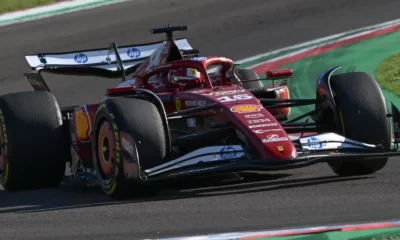 ferrari,-opposing-views-after-first-day-at-imola-for-charles-leclerc-and-lewis-hamilton