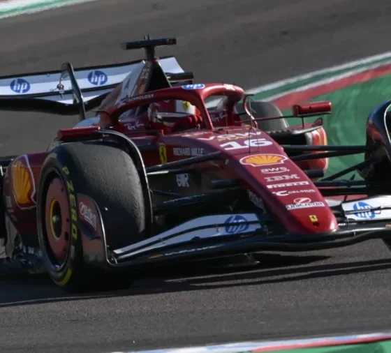 ferrari,-opposing-views-after-first-day-at-imola-for-charles-leclerc-and-lewis-hamilton