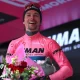 giro-d&apos;italia,-primoz-roglic-half-satisfied