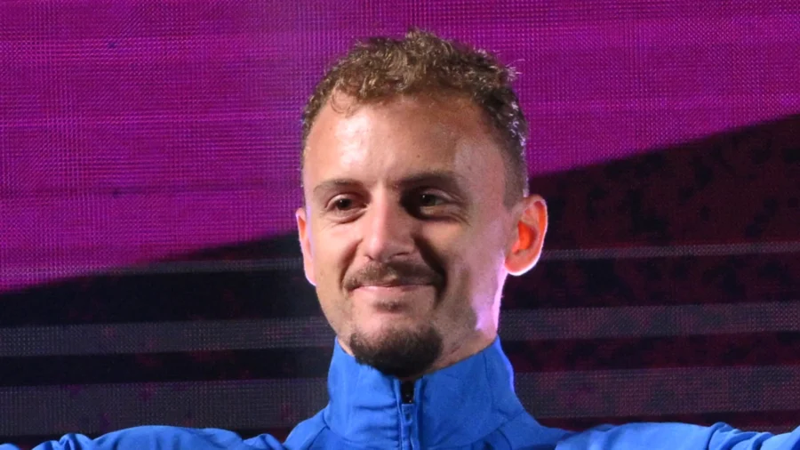 alessandro-sibilio,-blue-joy-in-diamond-league-in-doha