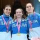 grand-prix-foil,-five-medals-for-the-azzurri-in-shanghai