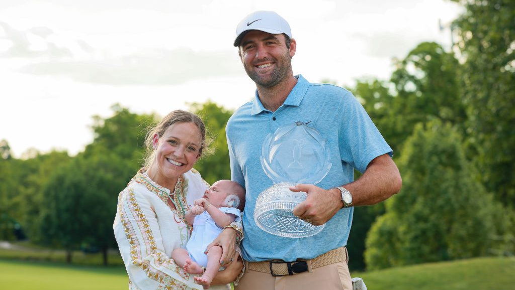 scottie-scheffler’s-wife:-all-about-meredith-&-their-relationship