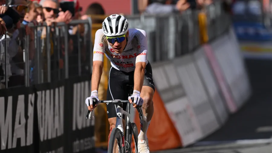 giro-d'italia,-juan-ayuso-sheds-light-on-his-condition