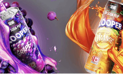 thc-soda:-looper’s-hemp-infused-drink-crafted-for-relaxation