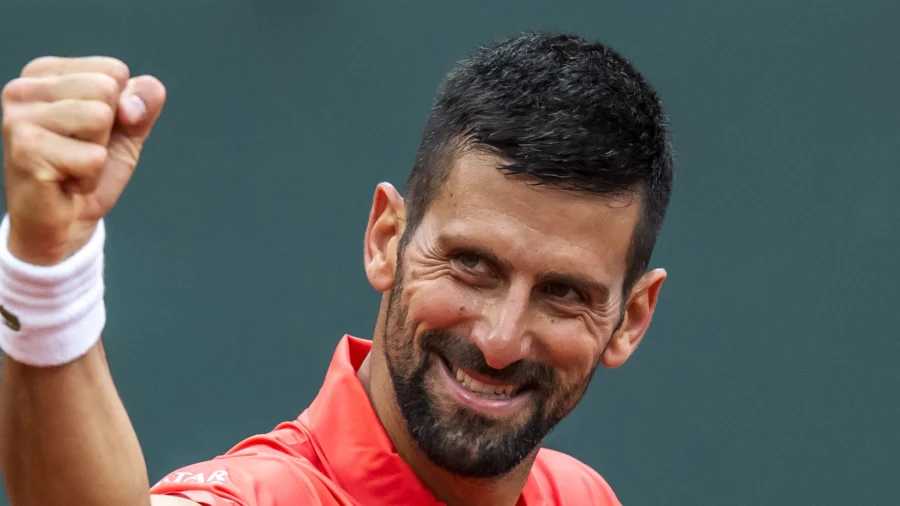novak-djokovic-vs.-matteo-arnaldi,-air-of-rematch:-the-serb-doesn’t-beat-around-the-bush