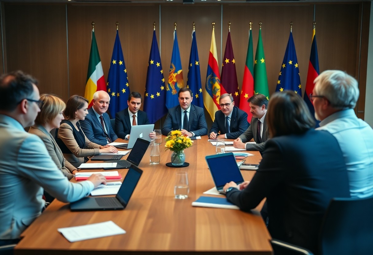 essential-steps-for-fostering-judicial-cooperation-in-european-politics