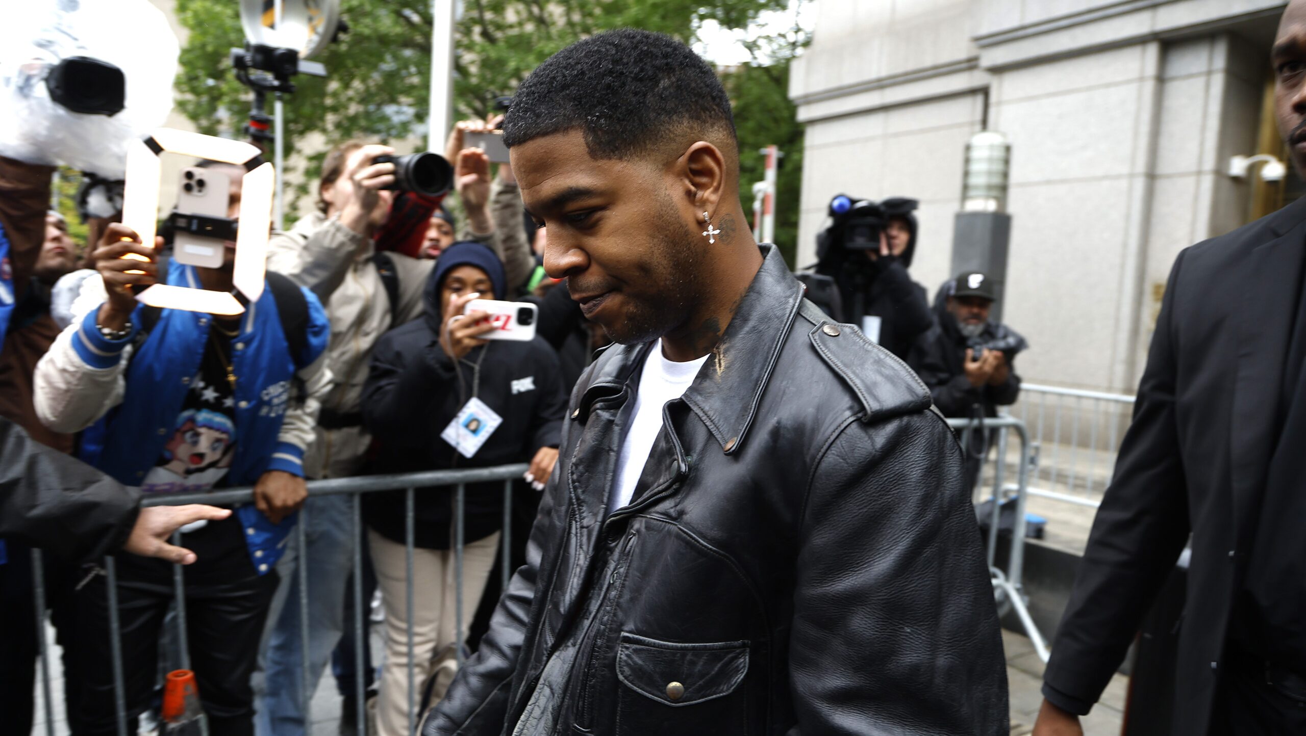 what-did-kid-cudi-say-about-diddy?-find-out-what-happened-to-his-porsche