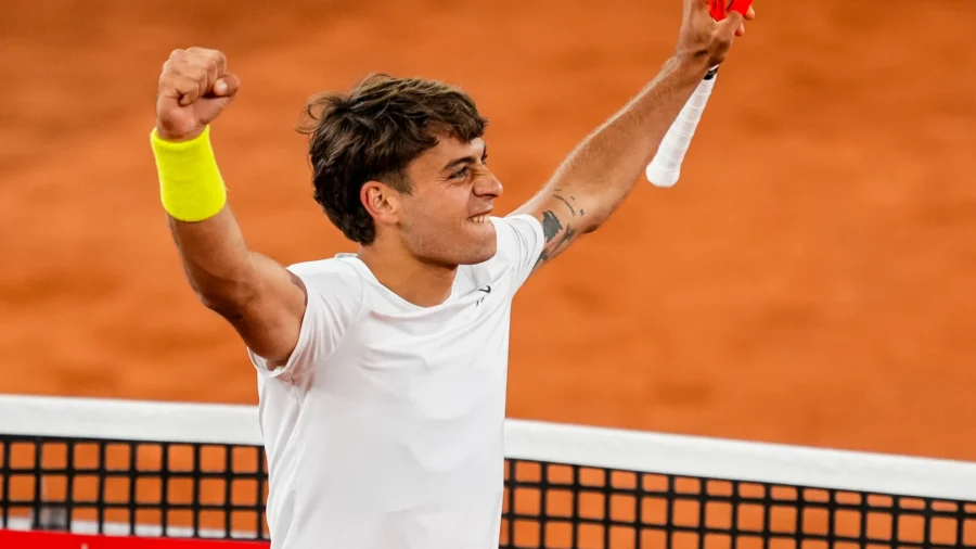 atp-hamburg,-flavio-cobolli-flies-to-the-final-after-a-great-comeback