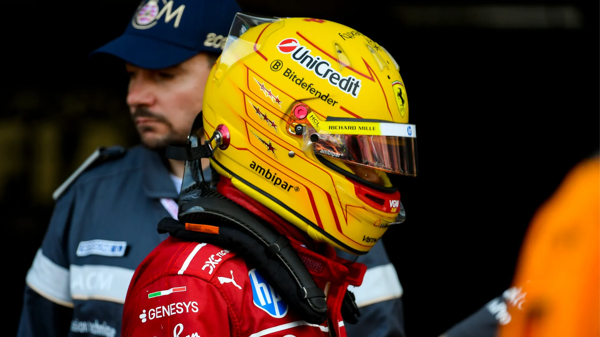monaco-gp,-ferrari:-lewis-hamilton-penalized-on-grid