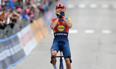 giro-d&apos;italia,-carlos-verona-wins-in-asiago-and-dedicates-success-to-giulio-ciccone