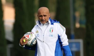 italy,-luciano-spalletti-names-27:-three-returns-and-one-new-entry