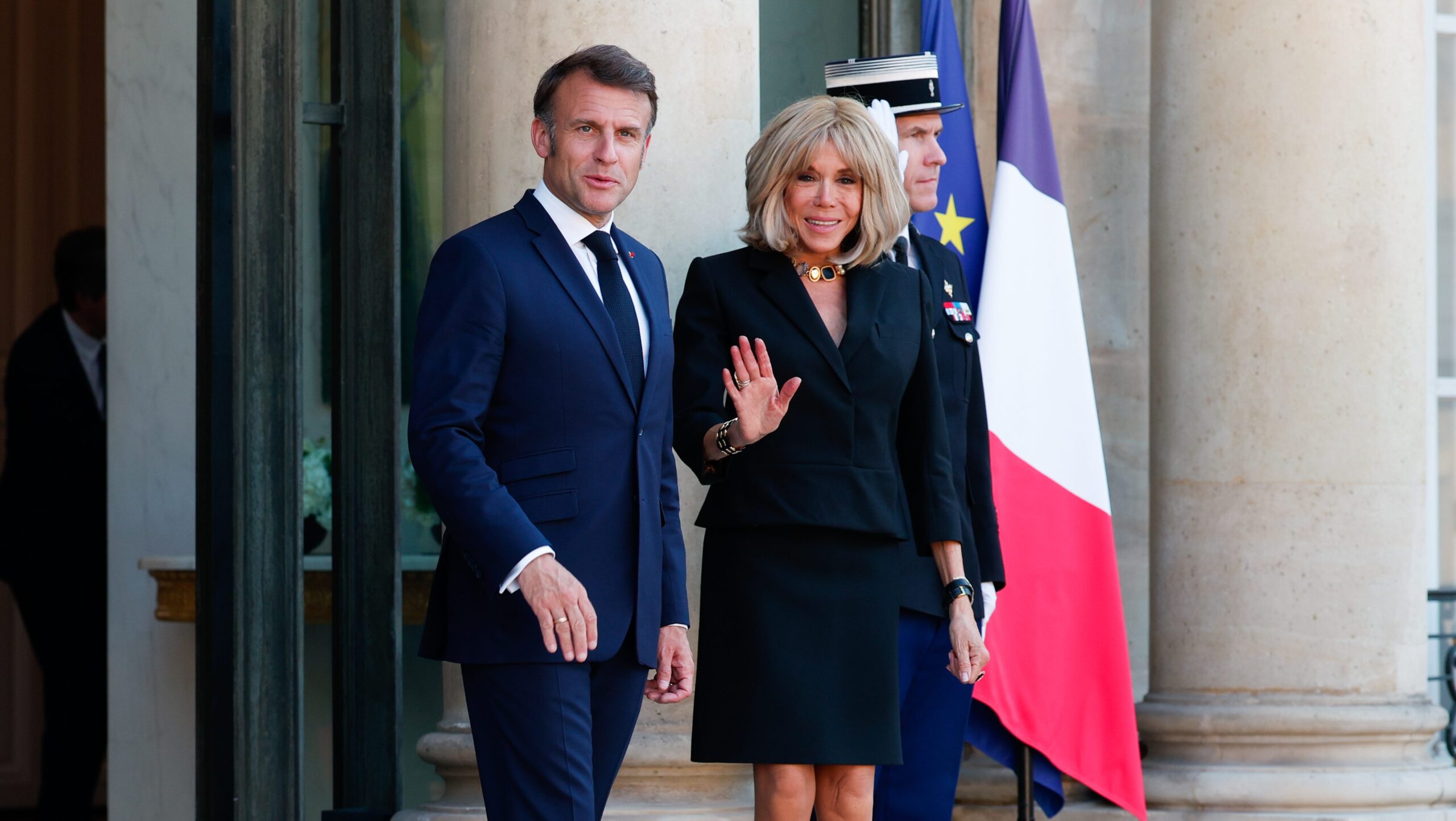 does-emmanuel-macron-have-children-with-wife-brigitte?