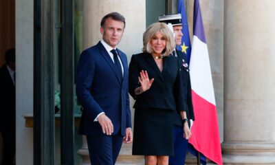 how-old-is-emmanuel-macron’s-wife-brigitte?-their-age-difference