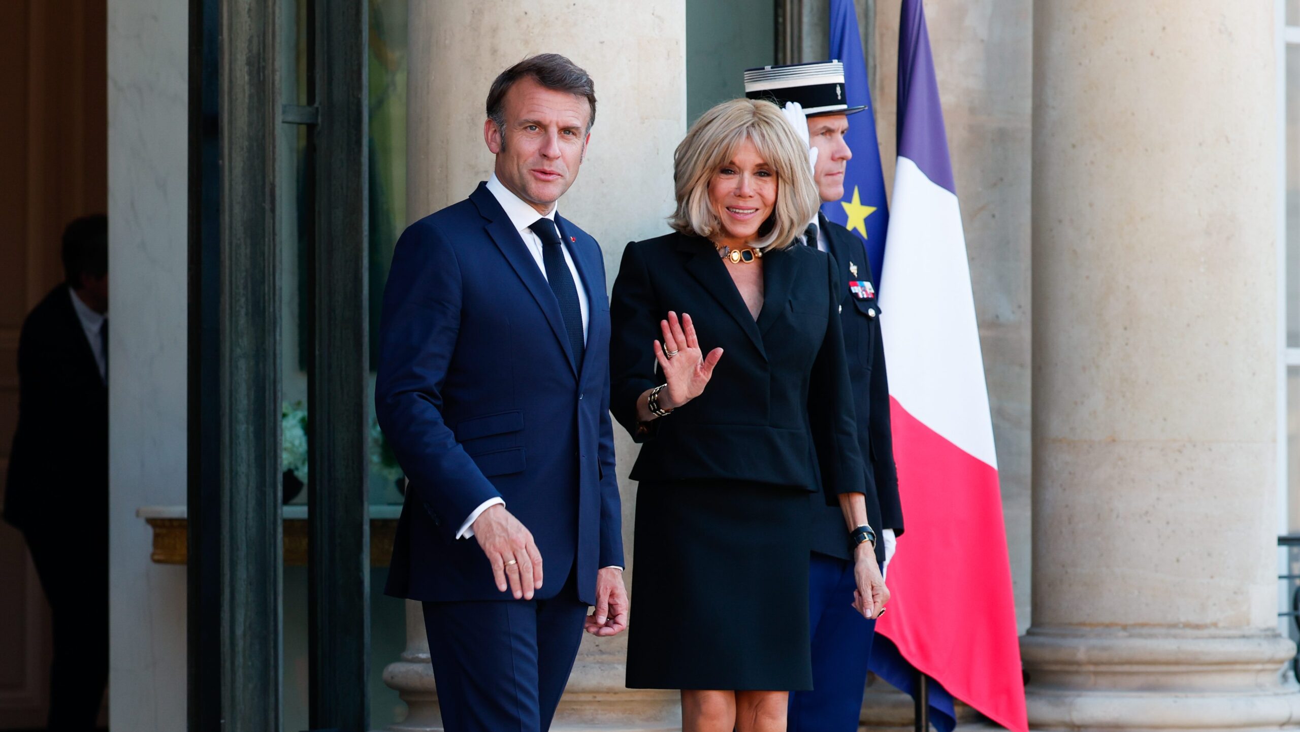 how-old-is-emmanuel-macron’s-wife-brigitte?-their-age-difference