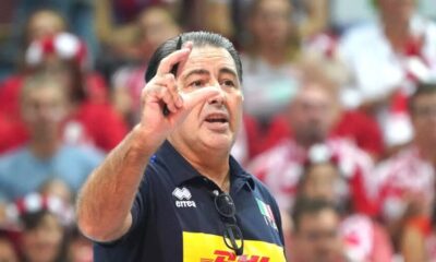 italvolley-knockout-with&apos;iran,-fefe-de-giorgi:-“we-need-to-improve”