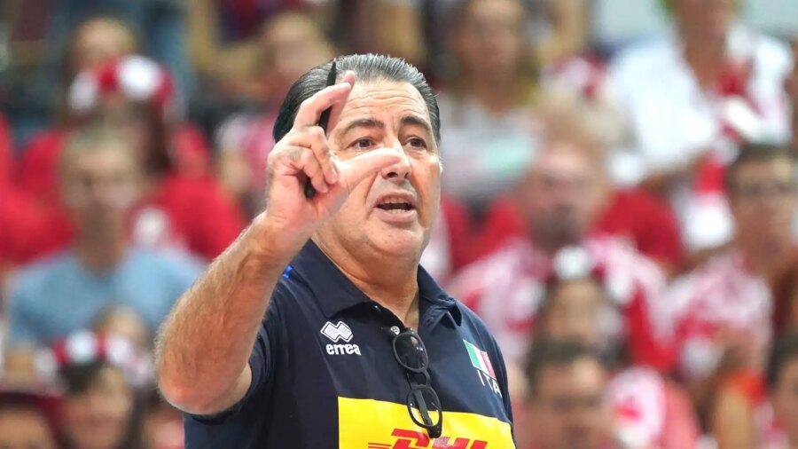 italvolley-knockout-with&apos;iran,-fefe-de-giorgi:-“we-need-to-improve”