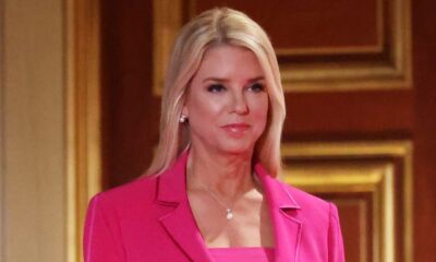 is-pam-bondi-married-to-greg-henderson?-their-relationship