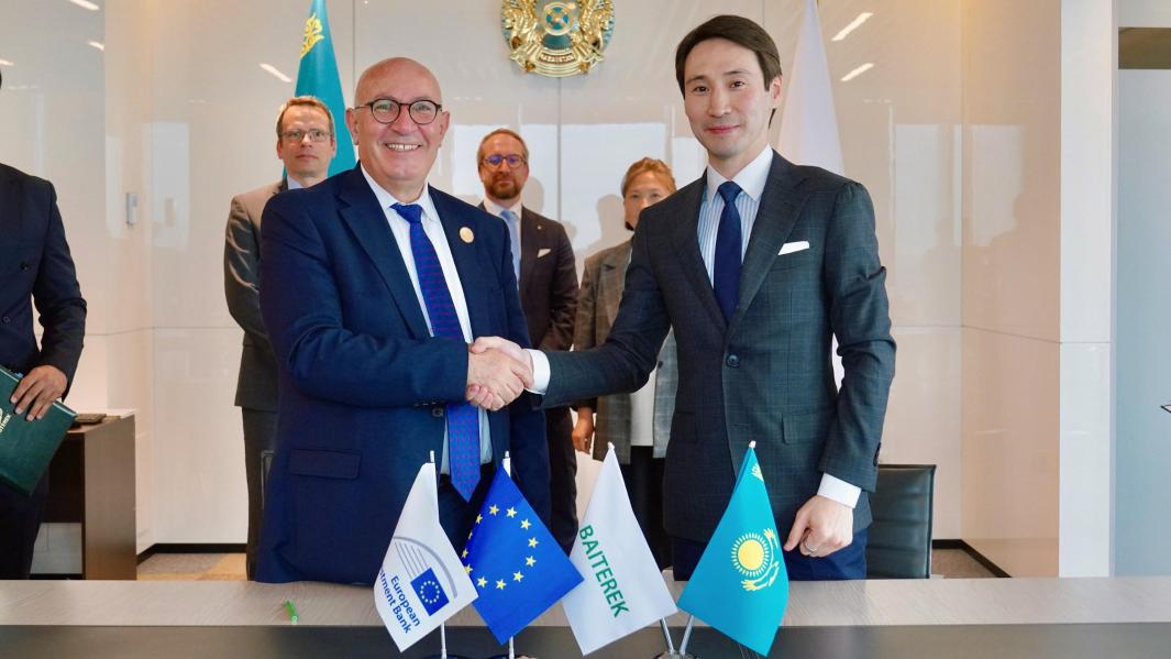 kazakhstan-to-get-eib-global-support-for-energy-efficient-homes