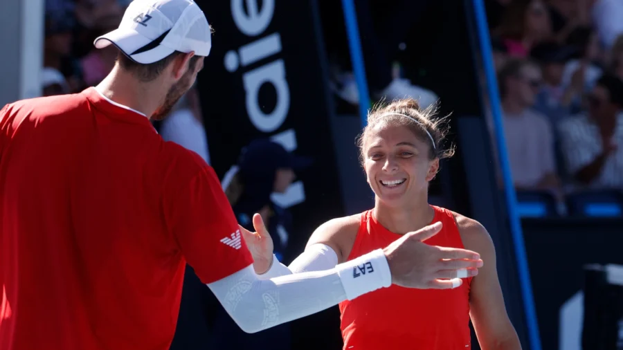 roland-garros,-mixed-doubles:-sara-errani-and-andrea-vavassori-in-semifinals-despite-not-playing