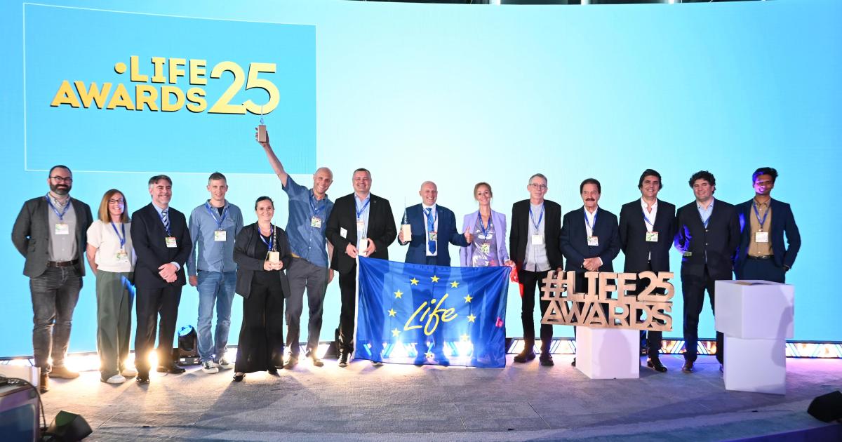 nature,-climate,-and-circular-economy-projects-emerge-as-winners-at-the-2025-life-awards