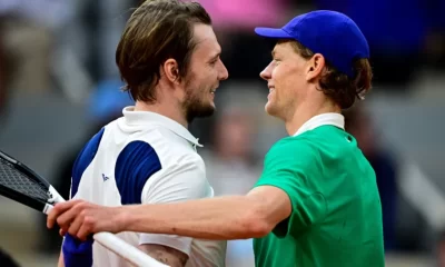 jannik-sinner:-ironic-message-from-bublik-after-the-knockout