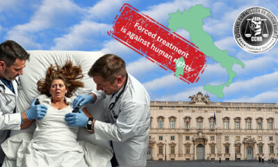 cchr-encourages-italy-to-complete-full-mental-health-reform-after-court-ruling-on-forced-treatment