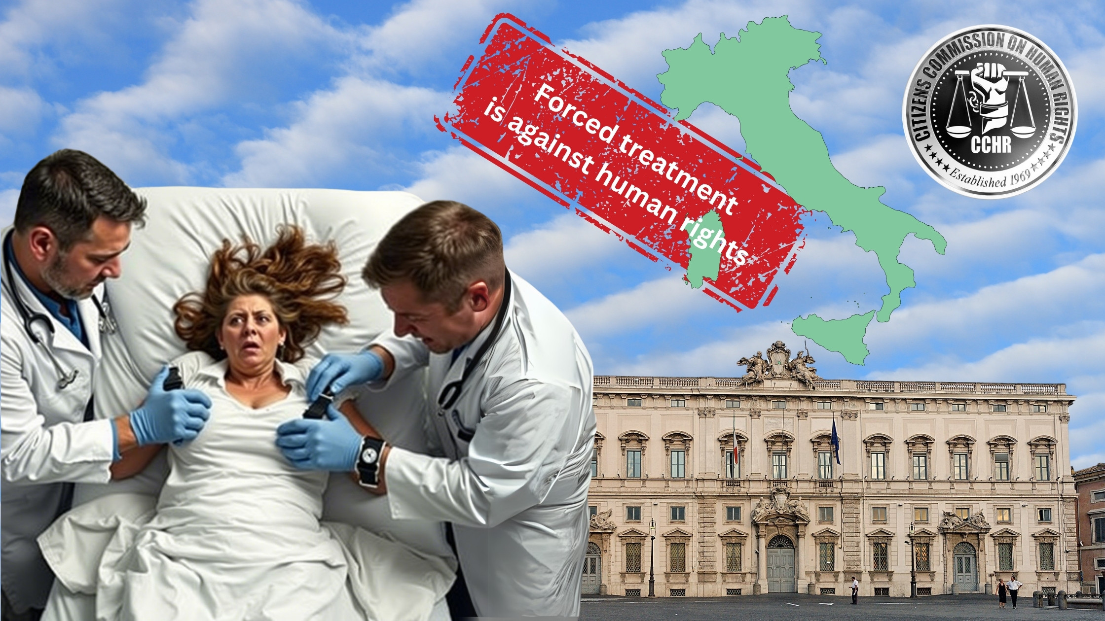 cchr-encourages-italy-to-complete-full-mental-health-reform-after-court-ruling-on-forced-treatment