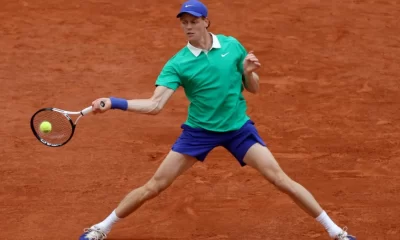 roland-garros:-jannik-sinner-gets-off-to-a-good-start-with-novak-djokovic