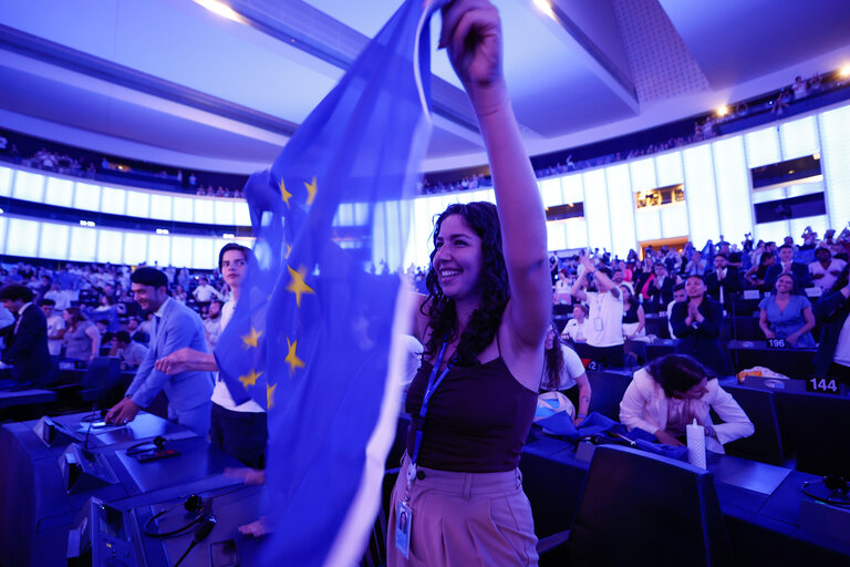 eye2025-(european-youth-event):-thousands-to-celebrate-the-power-of-democracy-|-news