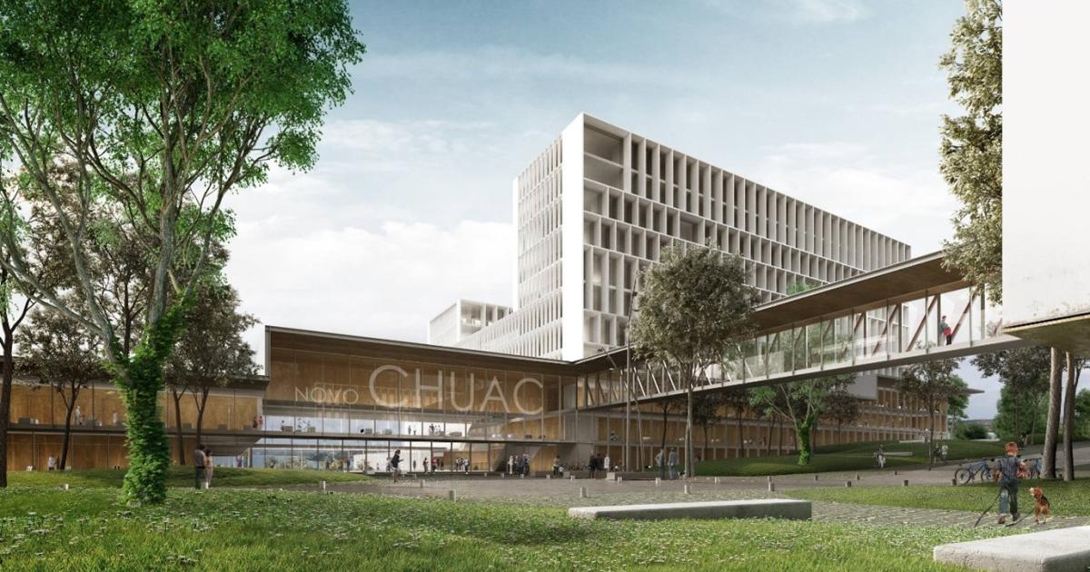 galician-healthcare-system-receives-nearly-e510-million-in-eu-support-for-its-modernisation