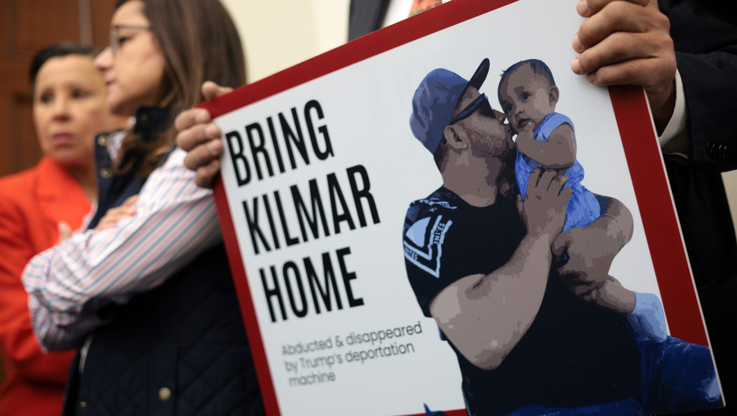 why-was-kilmar-abrego-garcia-deported-to-el-salvador?