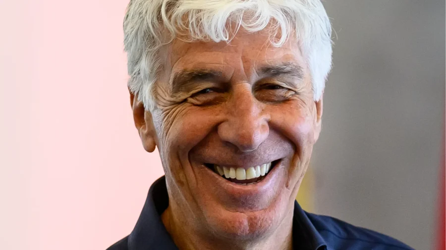 roma,-friedkins-comment-on-gian-piero-gasperini&apos;s-arrival