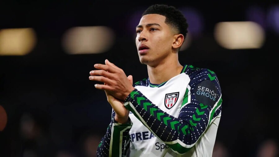 another-bellingham-at-borussia-dortmund:-brother-jobe-leaves-sunderland