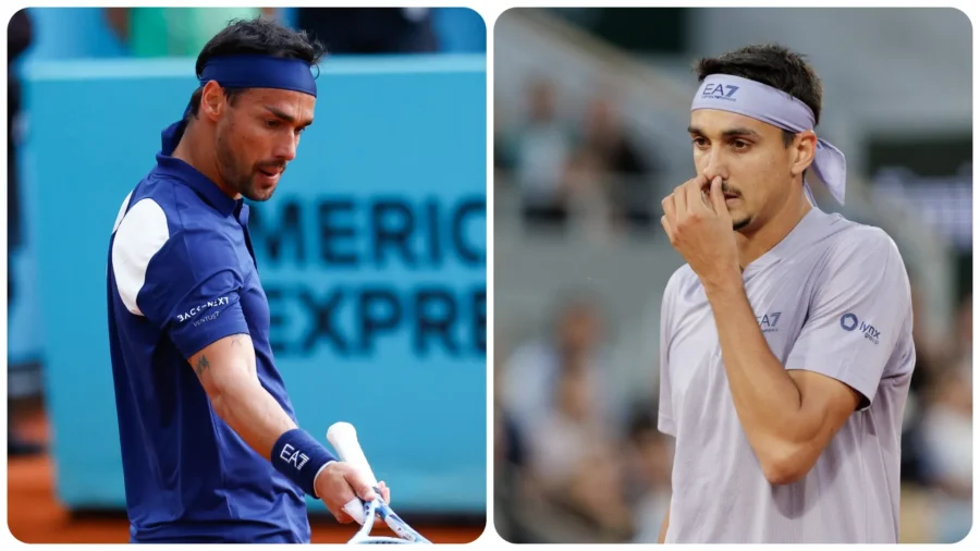 lorenzo-sonego-and-fabio-fognini-immediately-eliminated-in-stuttgart