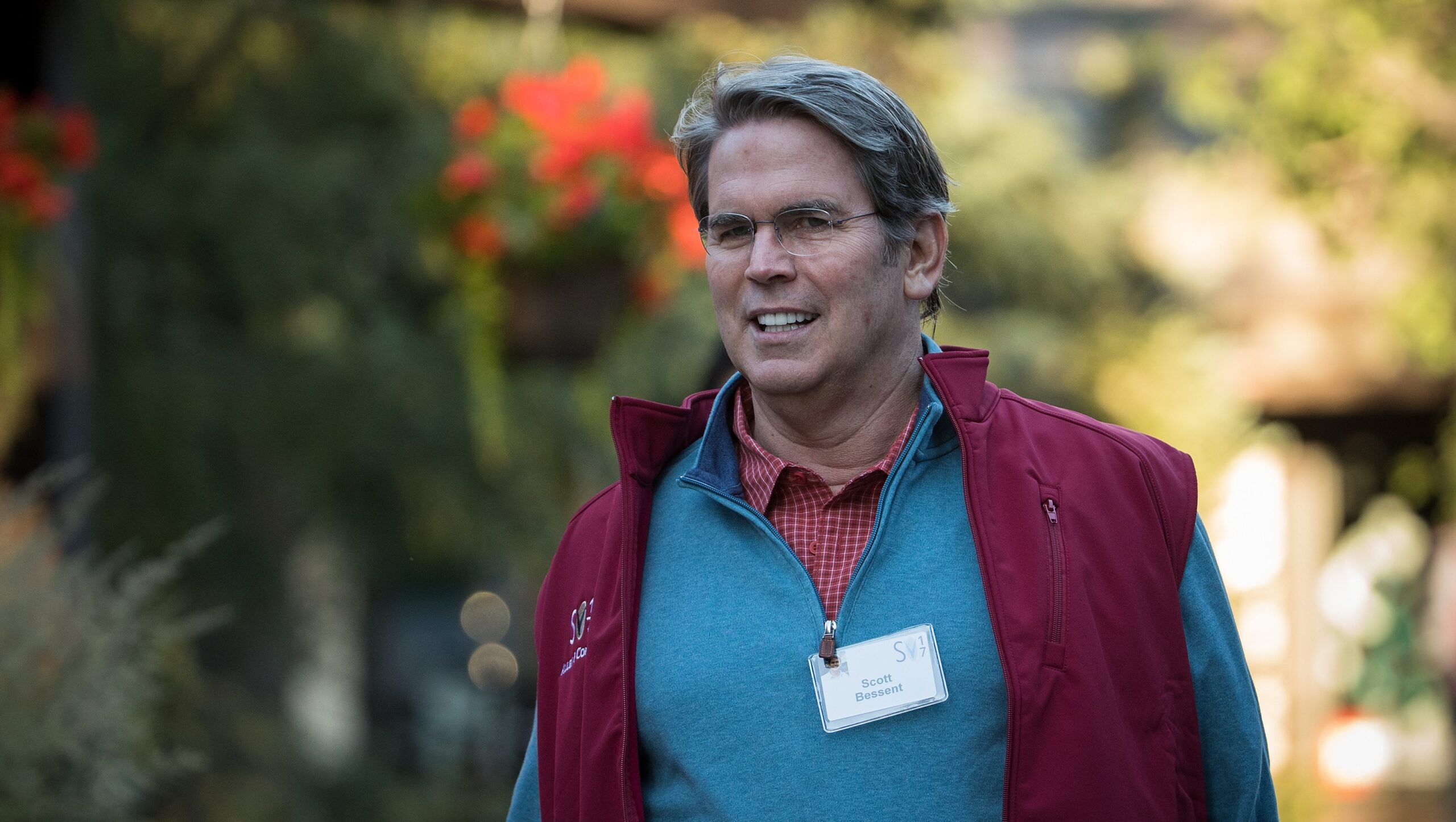 does-scott-bessent-have-children?-a-look-at-the-treasury-secretary’s-family