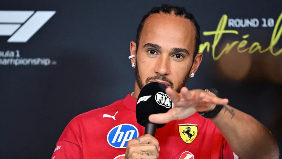 ferrari,-lewis-hamilton-holds-on-to-frederic-vasseur
