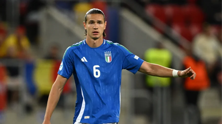 italy-under-21,-daniele-ghilardi-warns-against-slovakia