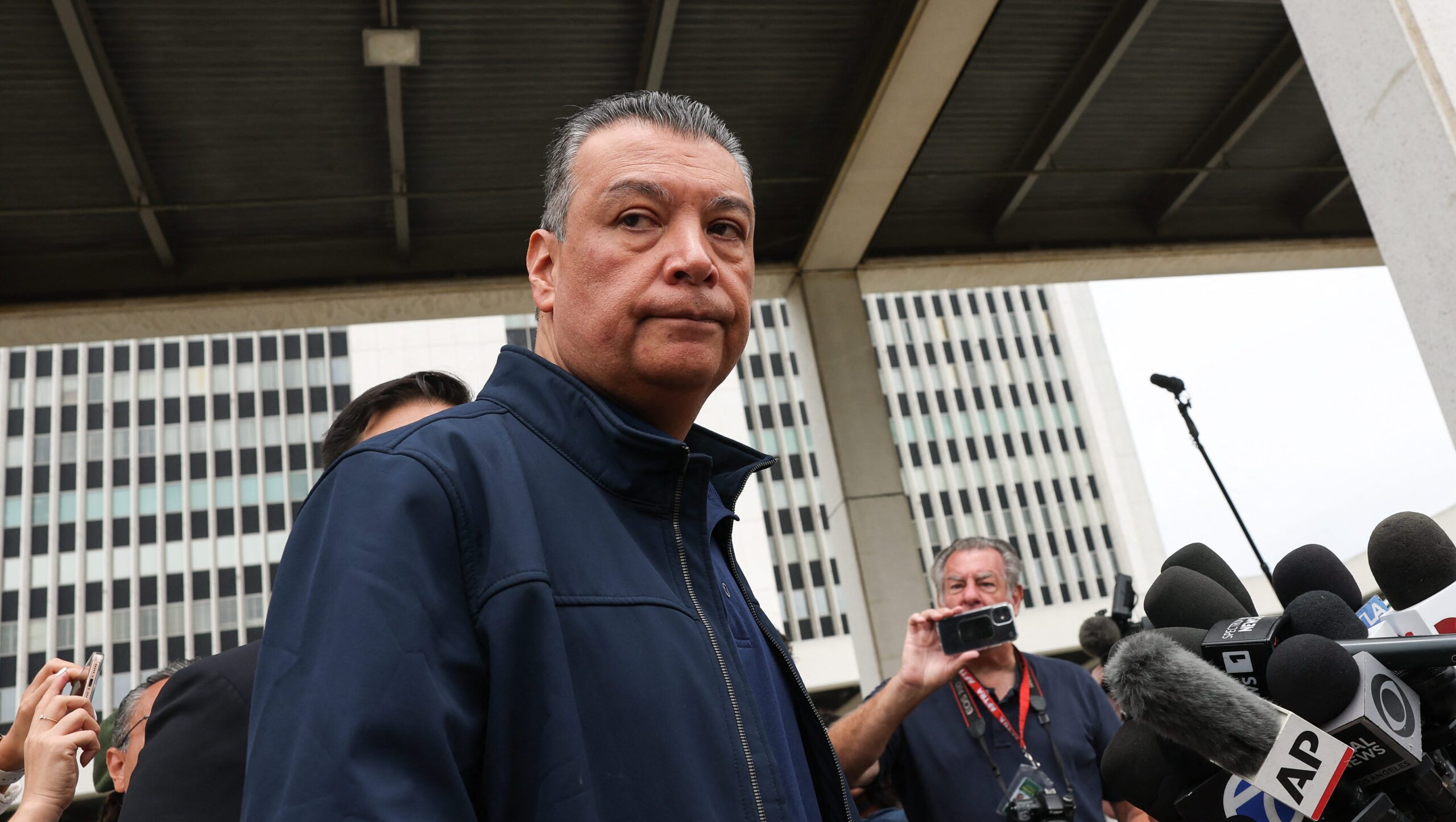 was-senator-alex-padilla-arrested?-reason-senator-was-handcuffed