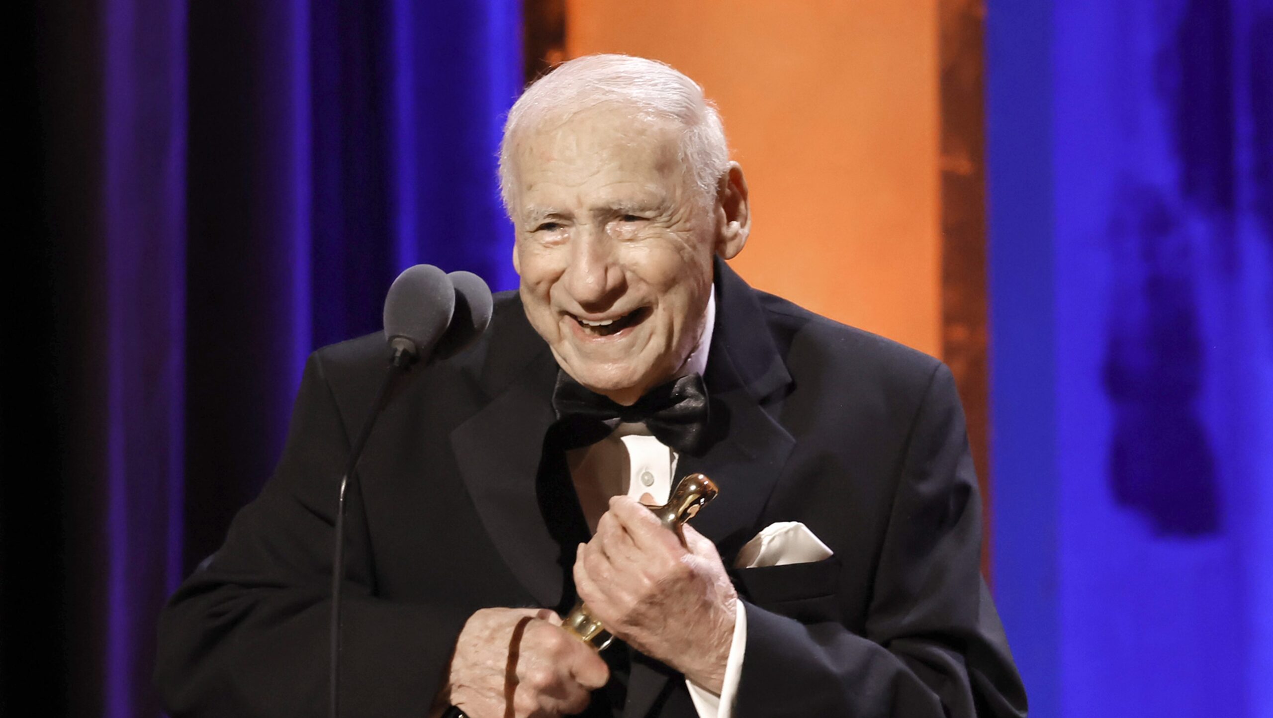 mel-brooks’-health:-how-the-‘spaceballs’-actor-is-doing-today