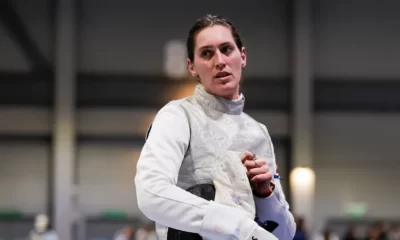 european-championships-in-genoa,-martina-batini-bronze-in-women’s-foil