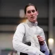 european-championships-in-genoa,-martina-batini-bronze-in-women’s-foil