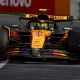 lando-norris-precedes-charles-leclerc’s-ferrari-in-final-free-practice-in-canada