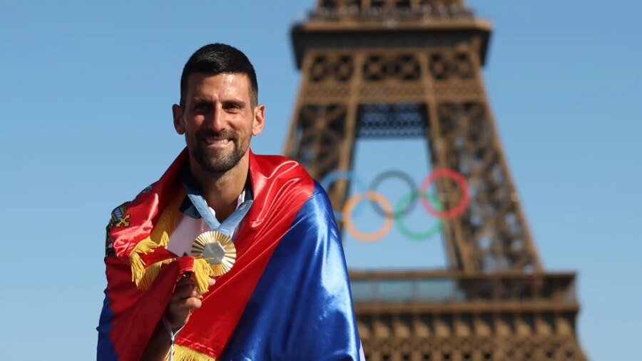 novak-djokovic:-“the-only-thing-that-still-motivates-me-is-the-2028-olympics.”